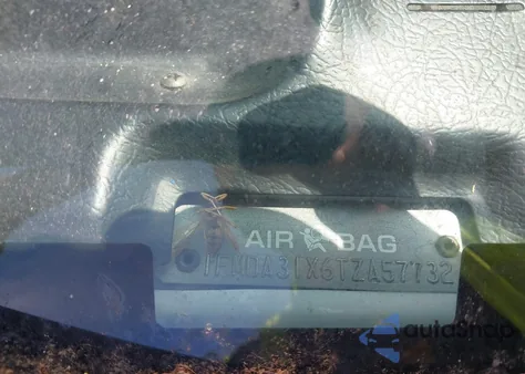 1996 Ford Aerostar z USA, uszkodzony, nr VIN 1FMDA31X6TZA57732